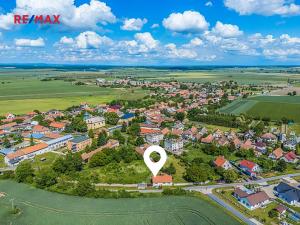 Prodej chalupy, Běrunice, 70 m2