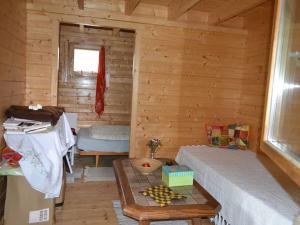 Prodej chaty, Františkovy Lázně, 33 m2