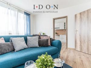 Prodej bytu 2+1, Havířov, Odlehlá, 43 m2