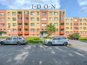 Prodej bytu 2+1, Havířov, Odlehlá, 43 m2