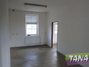 Pronájem obchodního prostoru, Turnov, Nádražní, 56 m2