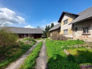 Prodej podílu rodinného domu, Radostná pod Kozákovem, 180 m2