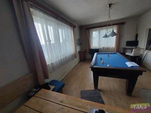 Prodej podílu rodinného domu, Radostná pod Kozákovem, 180 m2