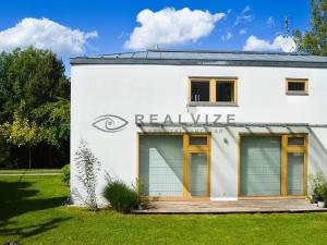 Prodej rodinného domu, Dobrá Voda u Českých Budějovic, 127 m2
