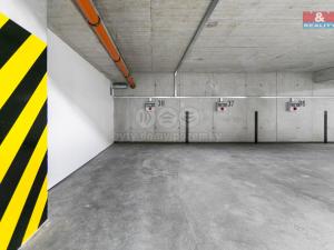 Pronájem bytu 2+kk, Plzeň, Safírová, 66 m2
