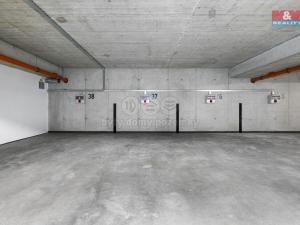 Pronájem bytu 2+kk, Plzeň, Safírová, 66 m2
