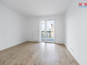 Pronájem bytu 2+kk, Plzeň, Safírová, 45 m2