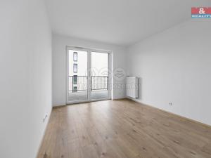 Pronájem bytu 2+kk, Plzeň, Safírová, 45 m2