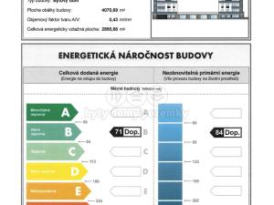 Pronájem bytu 2+kk, Plzeň, Safírová, 45 m2
