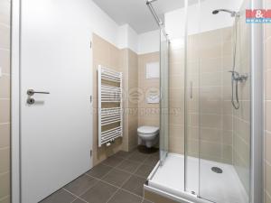 Pronájem bytu 2+kk, Plzeň, Safírová, 45 m2