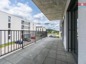 Pronájem bytu 2+kk, Plzeň, Safírová, 45 m2