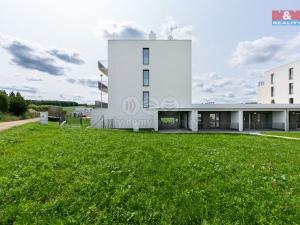 Pronájem bytu 2+kk, Plzeň, Safírová, 45 m2