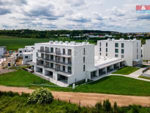 Pronájem bytu 2+kk, Plzeň, Safírová, 45 m2