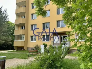 Prodej bytu 2+1, Kyjov, Sídliště U Vodojemu, 53 m2