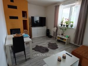 Prodej rodinného domu, Lužice, Velkomoravská, 135 m2