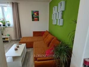 Prodej rodinného domu, Lužice, Velkomoravská, 135 m2