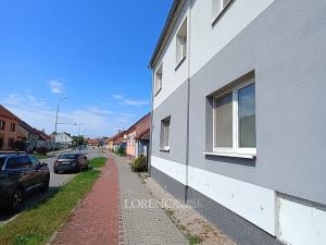 Prodej rodinného domu, Lužice, Velkomoravská, 135 m2