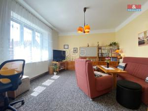 Prodej rodinného domu, Jemnice, Třešňová, 135 m2