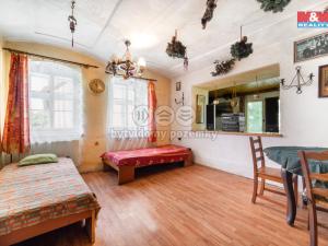 Prodej chalupy, Cerekvice nad Loučnou - Pekla, 70 m2