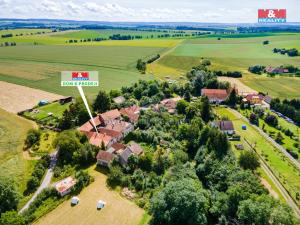 Prodej chalupy, Cerekvice nad Loučnou - Pekla, 70 m2