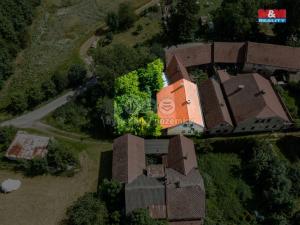 Prodej chalupy, Cerekvice nad Loučnou - Pekla, 70 m2