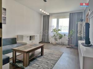 Prodej bytu 3+1, Ledeč nad Sázavou, Marie Majerové, 68 m2