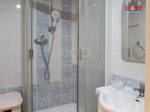 Pronájem bytu 2+kk, Litoměřice - Předměstí, Smetanova, 40 m2
