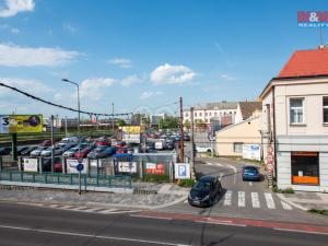 Pronájem kanceláře, Pardubice - Zelené Předměstí, 17. listopadu, 20 m2