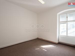 Pronájem kanceláře, Pardubice - Zelené Předměstí, 17. listopadu, 20 m2