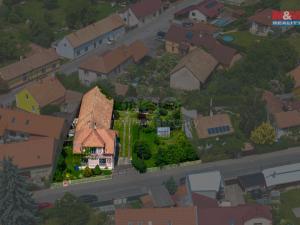 Prodej rodinného domu, Holice - Staré Holice, 1. máje, 110 m2