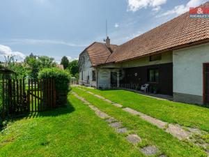 Prodej rodinného domu, Holice - Staré Holice, 1. máje, 110 m2