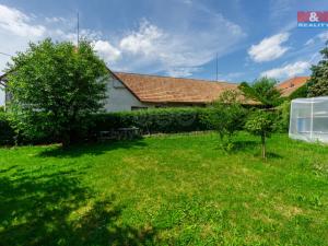 Prodej rodinného domu, Holice - Staré Holice, 1. máje, 110 m2