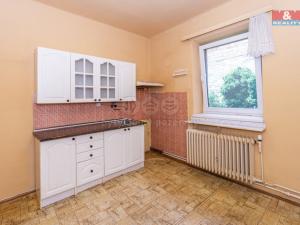 Prodej rodinného domu, Holice - Staré Holice, 1. máje, 110 m2
