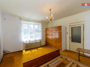 Prodej rodinného domu, Holice - Staré Holice, 1. máje, 110 m2