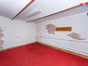 Prodej rodinného domu, Holice - Staré Holice, 1. máje, 110 m2