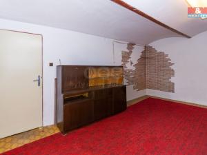 Prodej rodinného domu, Holice - Staré Holice, 1. máje, 110 m2