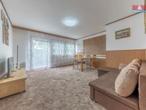 Prodej bytu 3+1, Vítkovice, 62 m2