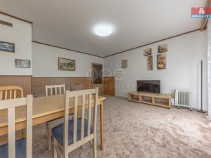 Prodej bytu 3+1, Vítkovice, 58 m2