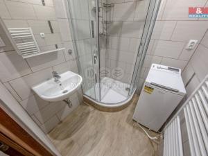 Prodej bytu 3+1, Vítkovice, 58 m2