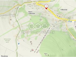 Prodej bytu 3+1, Vítkovice, 58 m2