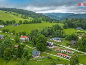 Prodej bytu 3+1, Vítkovice, 58 m2