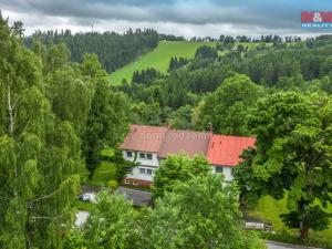 Prodej bytu 3+1, Vítkovice, 58 m2