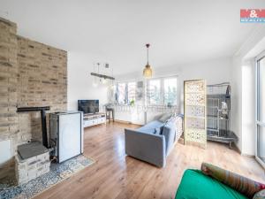 Prodej rodinného domu, Nové Dvory - Krámy, 118 m2