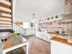 Prodej rodinného domu, Nové Dvory - Krámy, 118 m2
