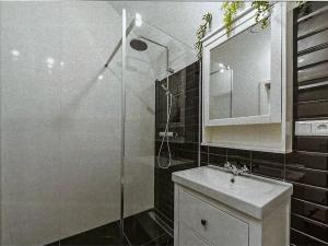 Prodej bytu 1+kk, Praha - Smíchov, Na Čečeličce, 30 m2