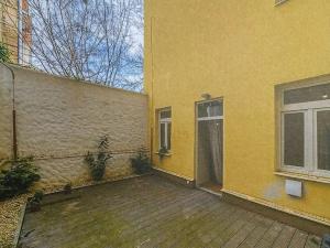 Prodej bytu 1+kk, Praha - Smíchov, Na Čečeličce, 30 m2
