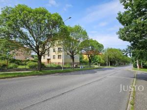 Prodej bytu 3+1, Písek, Za Pazdernou, 72 m2