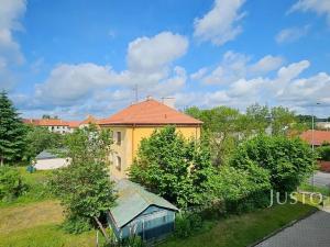 Prodej bytu 3+1, Písek, Za Pazdernou, 72 m2