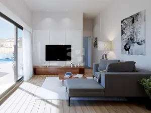Prodej vily, San Javier, Španělsko, 92 m2