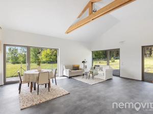 Prodej rodinného domu, Láz, 153 m2